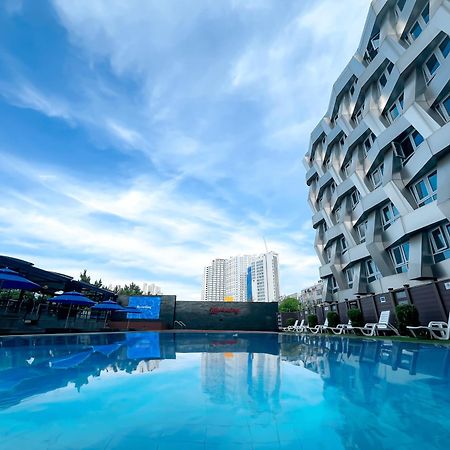 Chungchoho Best Hotel Sokcho Ngoại thất bức ảnh