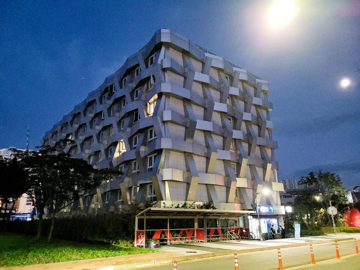 Chungchoho Best Hotel Sokcho Ngoại thất bức ảnh