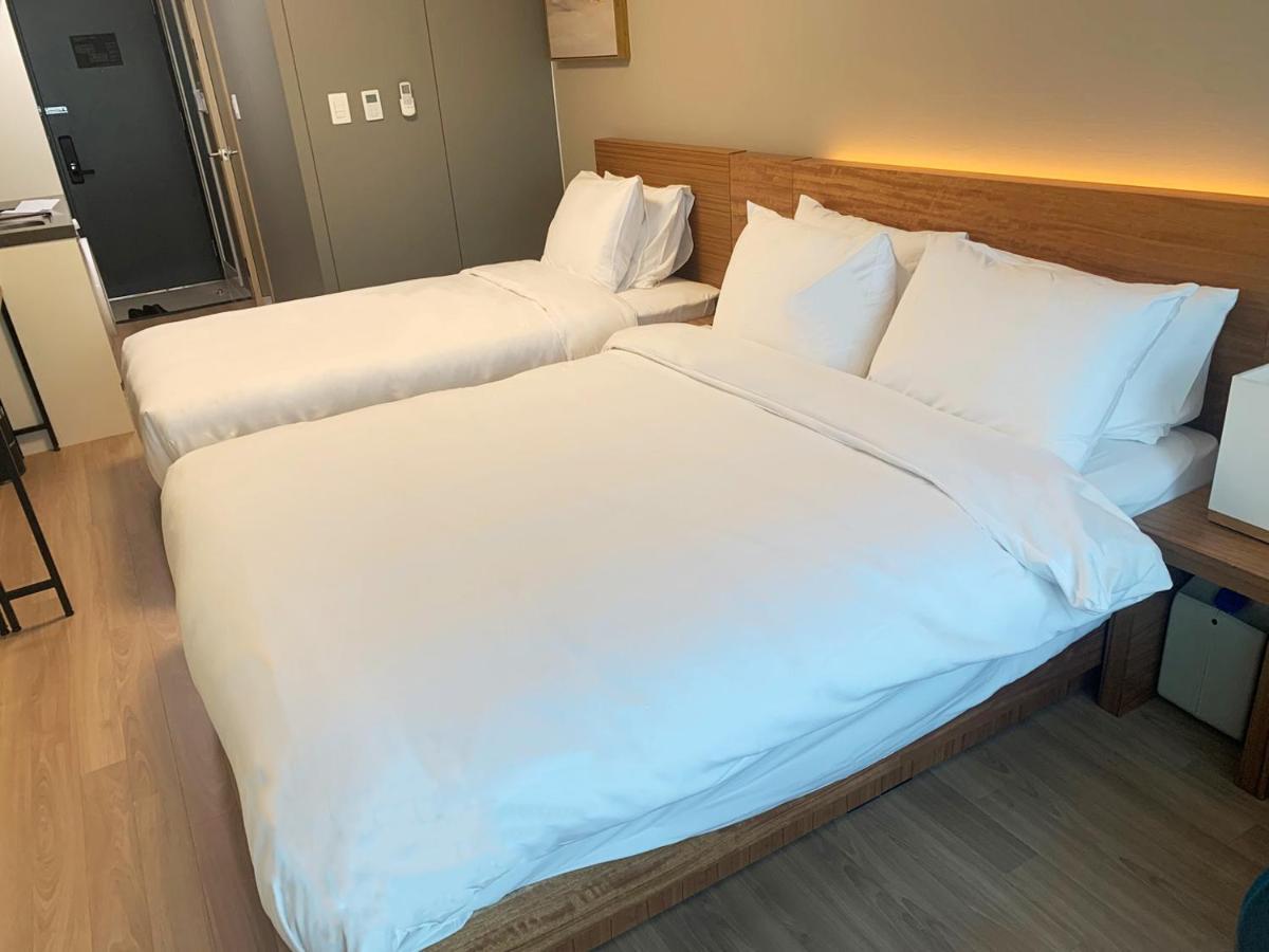 Chungchoho Best Hotel Sokcho Phòng bức ảnh