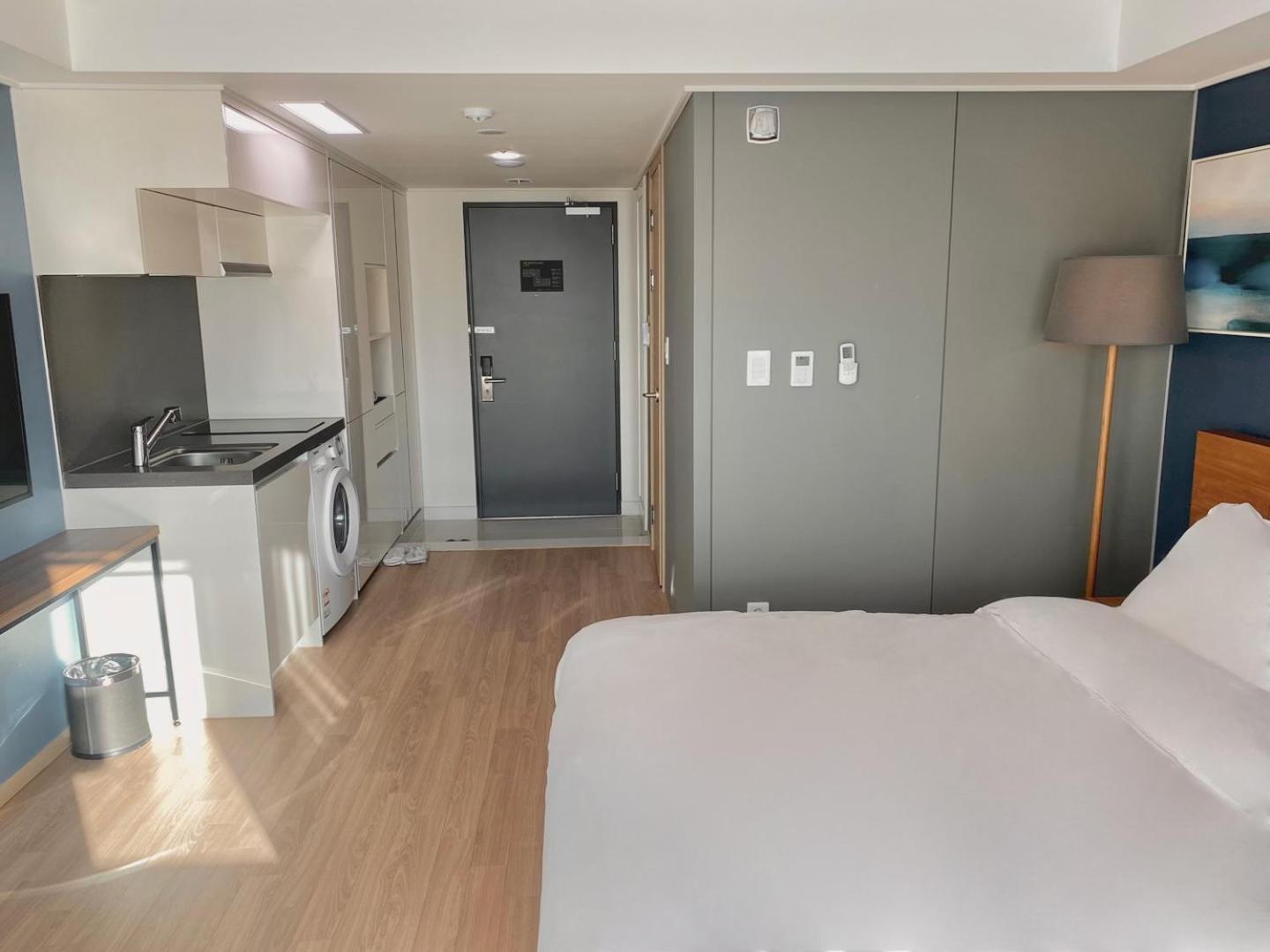 Chungchoho Best Hotel Sokcho Phòng bức ảnh