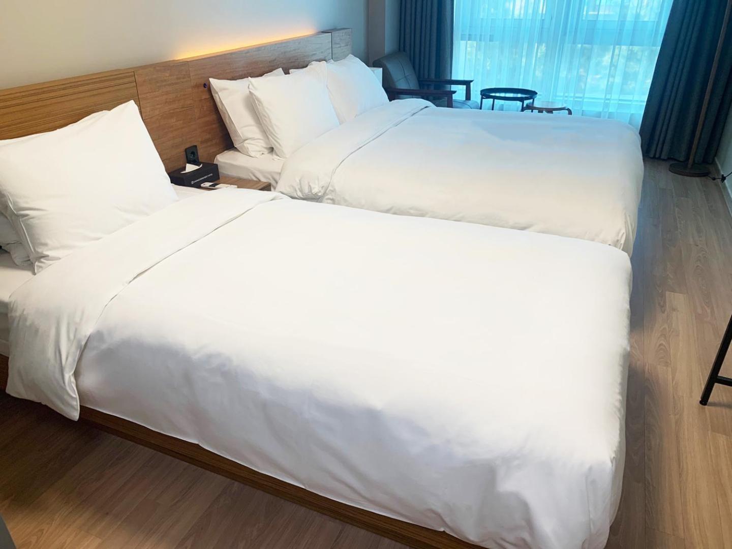 Chungchoho Best Hotel Sokcho Phòng bức ảnh